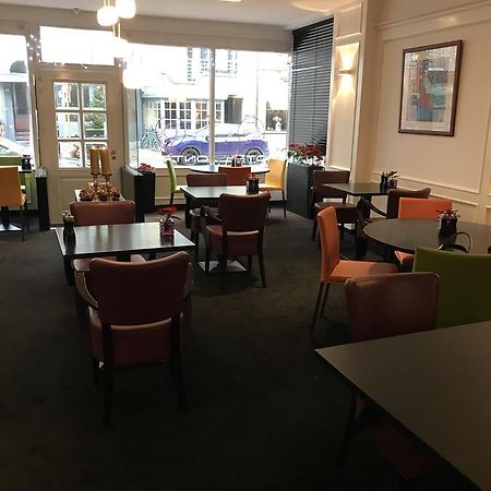 Hotel Honfleur ميدل كيرك المظهر الخارجي الصورة