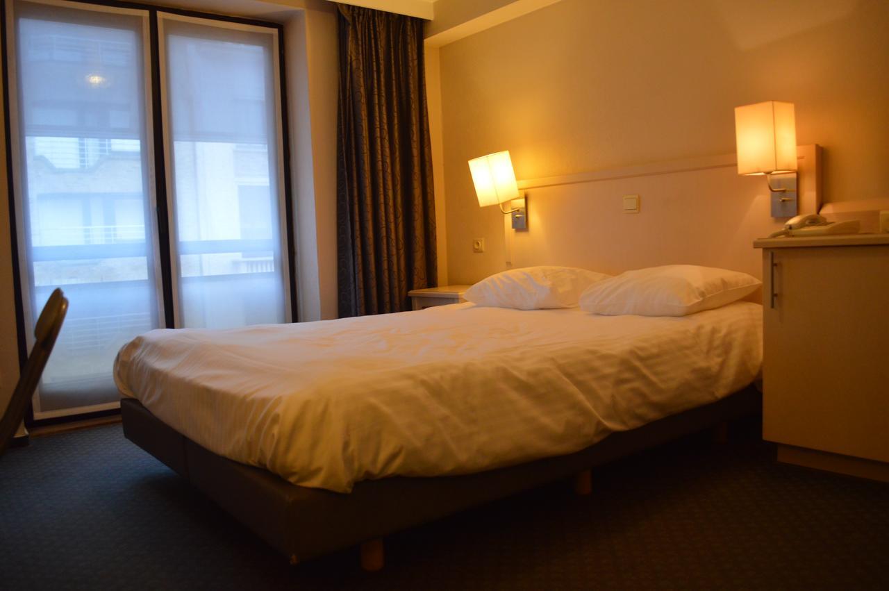 Hotel Honfleur ميدل كيرك المظهر الخارجي الصورة