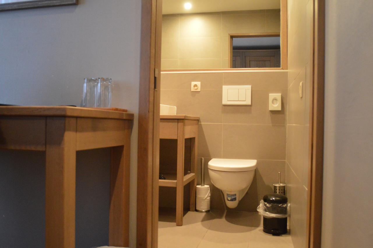 Hotel Honfleur ميدل كيرك المظهر الخارجي الصورة
