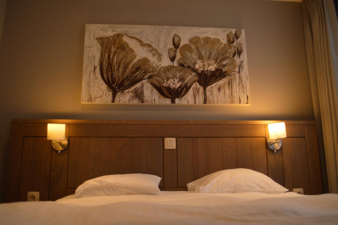 Hotel Honfleur ميدل كيرك المظهر الخارجي الصورة