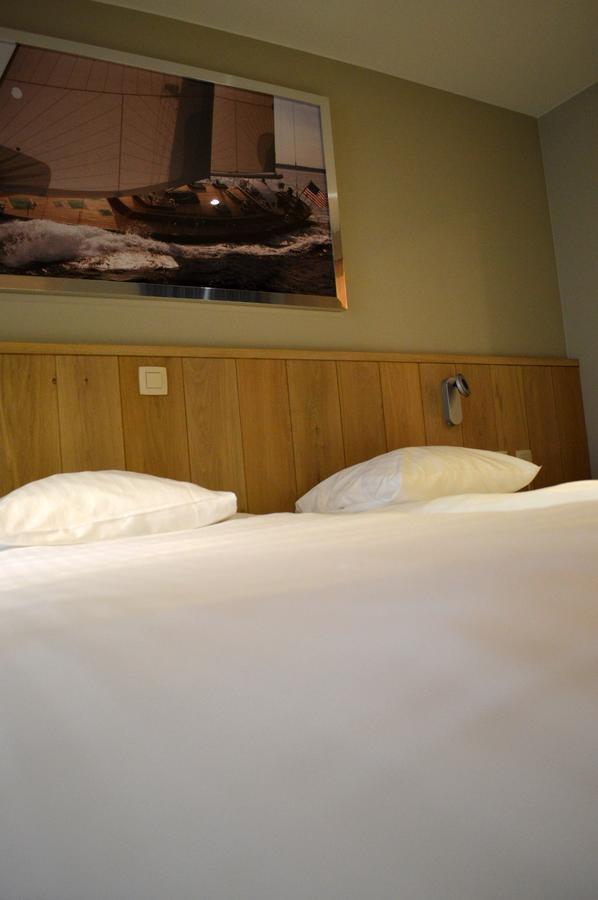 Hotel Honfleur ميدل كيرك المظهر الخارجي الصورة