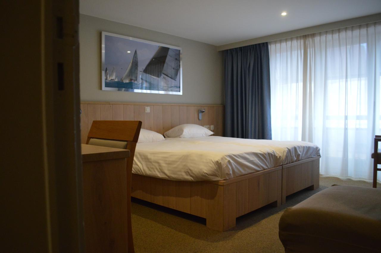 Hotel Honfleur ميدل كيرك المظهر الخارجي الصورة