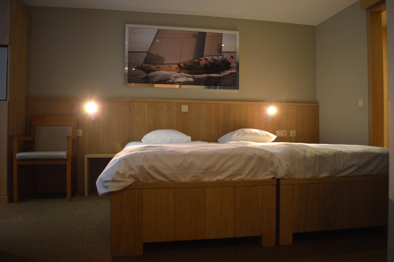 Hotel Honfleur ميدل كيرك المظهر الخارجي الصورة