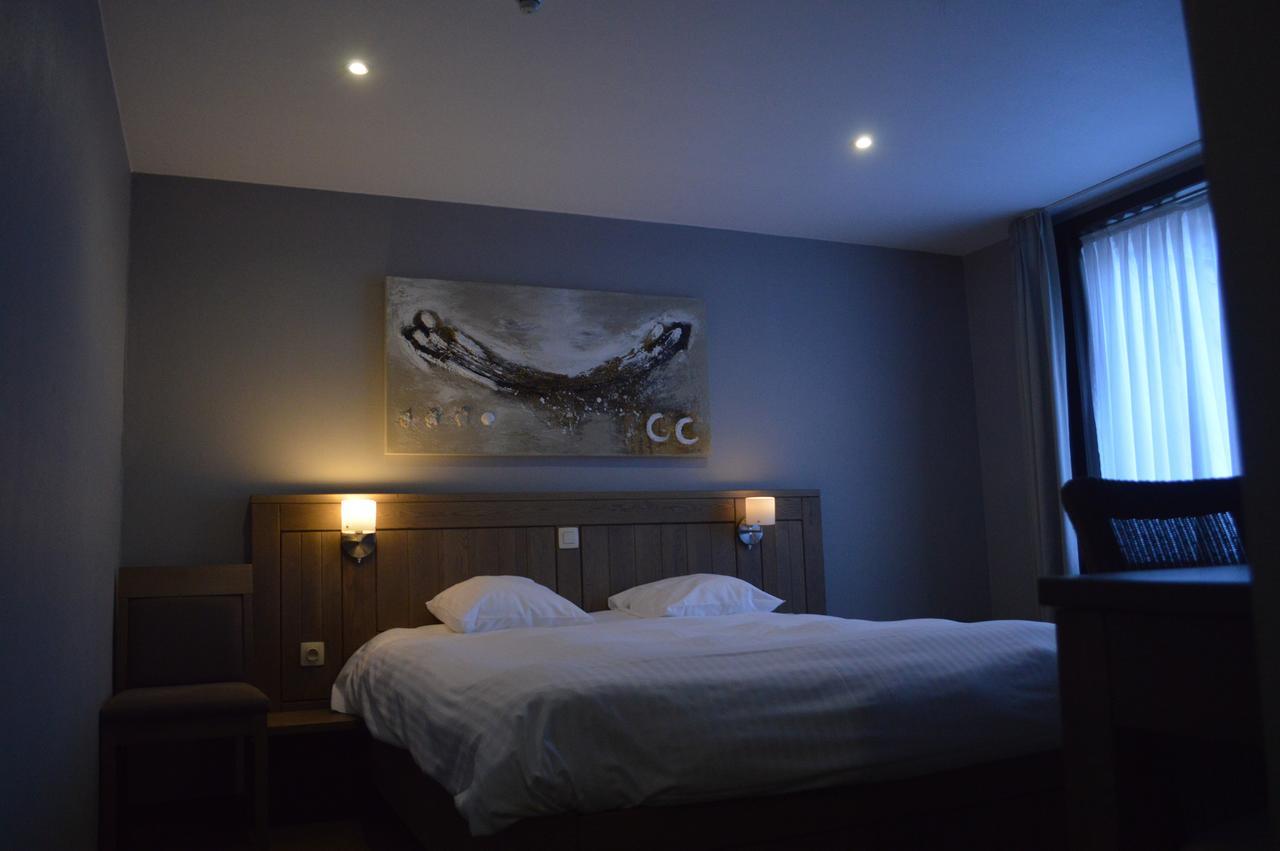 Hotel Honfleur ميدل كيرك المظهر الخارجي الصورة