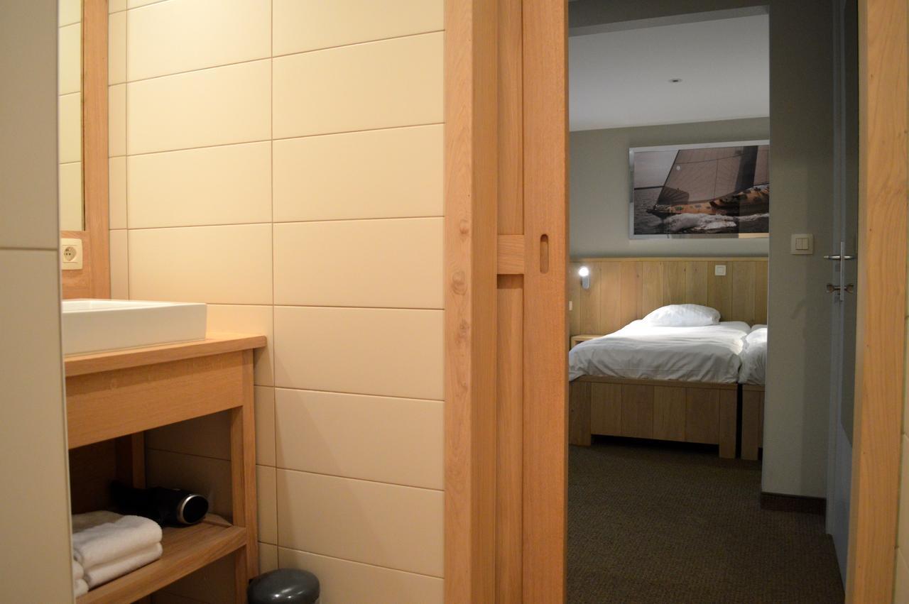 Hotel Honfleur ميدل كيرك المظهر الخارجي الصورة